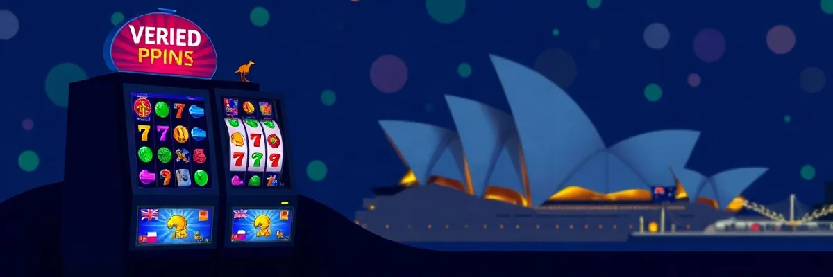 Verified: How Offers Are Presented on This Page for players in Australia
