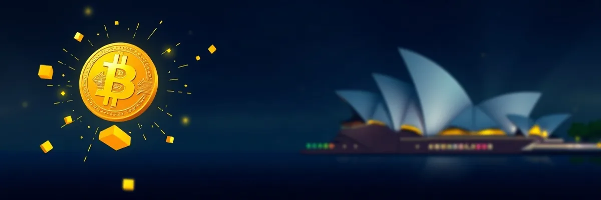 How coins change the cost of a session: crypto casino guide for players in Australia