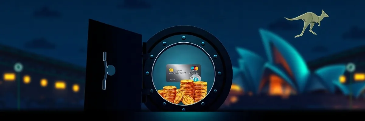 e-wallet casino australia in Australia — Deposit limits and minimums across the shortlist