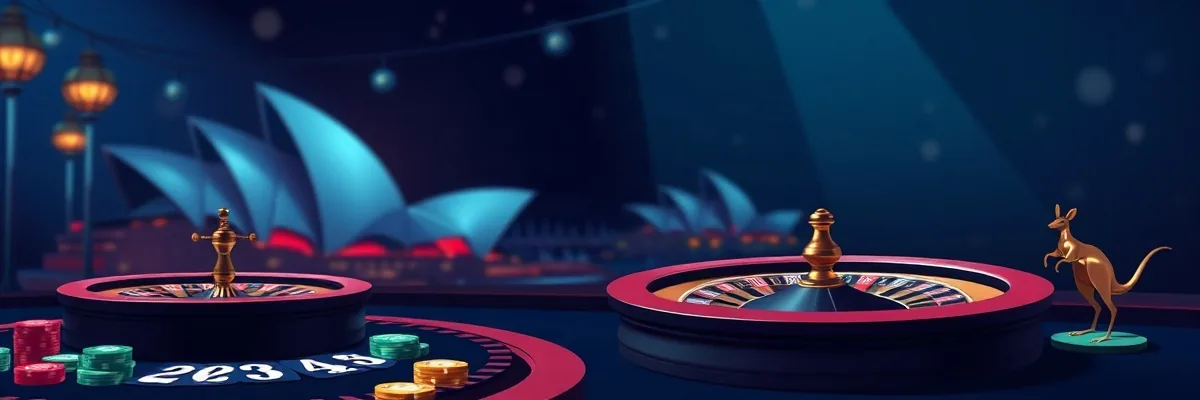 The cheapest way in and the cheapest way out — e-wallet casino australia in Australia