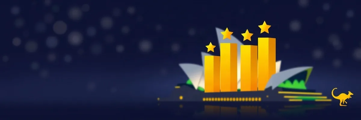 Loyalty and cashback as real percentages, not tiers — inclave casino list australia in Australia