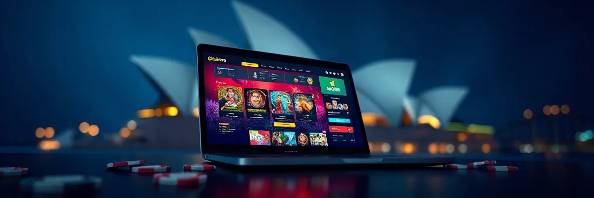 Golisimo — new online casinos australia in Australia