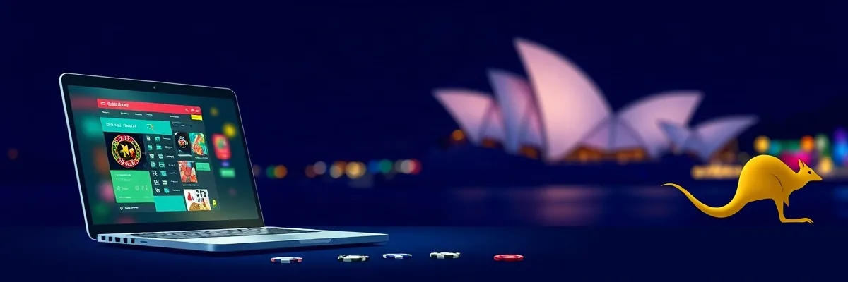 How this guide was put together: new online casinos australia guide for players in Australia