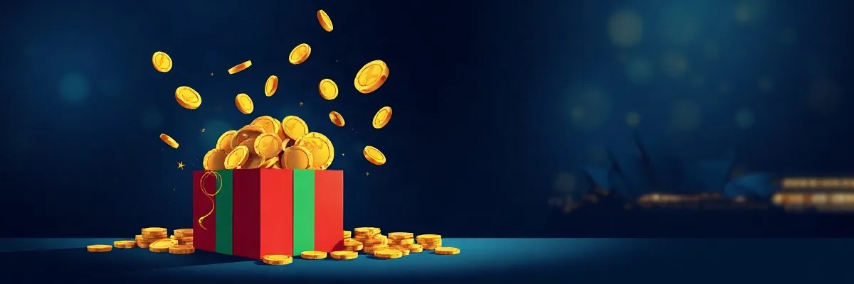Free Credit and Free Spins: What Operators Put on the Table for players in Australia