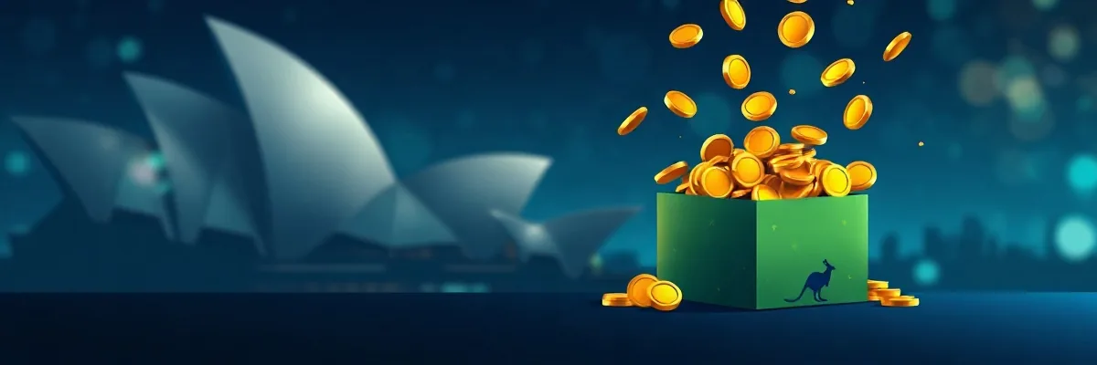Stacking Offers Without Breaching Terms — no deposit bonus australian casino in Australia
