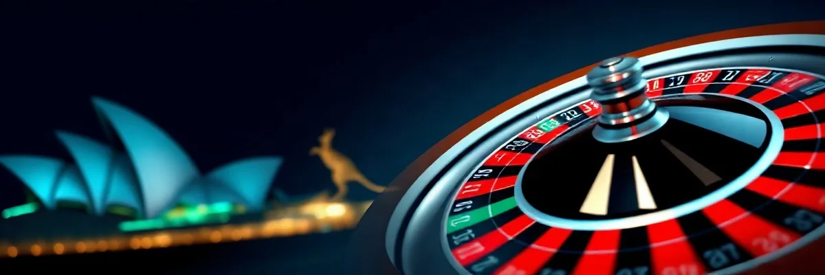 online roulette australia real money in Australia — Roulette variants and their house edge