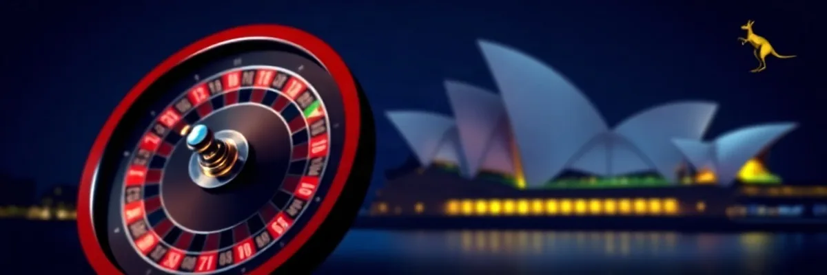 The ten operators compared in numbers: online roulette australia real money guide for players in Australia